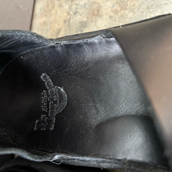 Dr. Martens Clarissa Sandals Size 8 - Picture 4 of 12